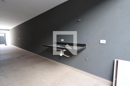 Casa à venda com 144m², 2 quartos e 3 vagasEspaço Gourmet