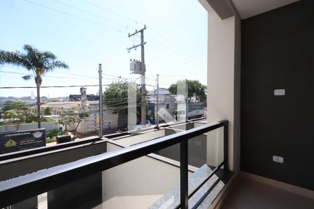 Casa à venda com 144m², 2 quartos e 3 vagasVaranda da Sala