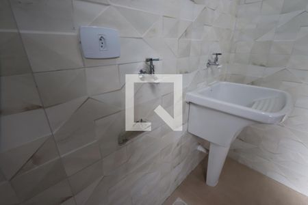 Casa à venda com 144m², 2 quartos e 3 vagasLavanderia