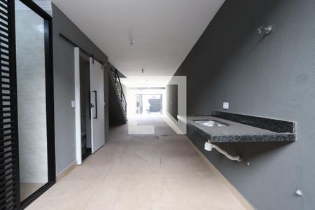 Casa à venda com 144m², 2 quartos e 3 vagasEspaço Gourmet
