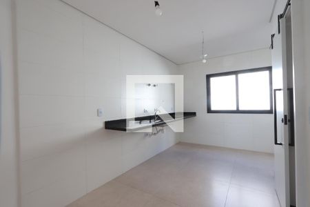 Cozinha de casa à venda com 2 quartos, 144m² em Vila Antonieta, São Paulo