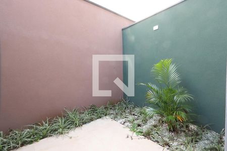 Casa à venda com 144m², 2 quartos e 3 vagasQuintal ajardinado
