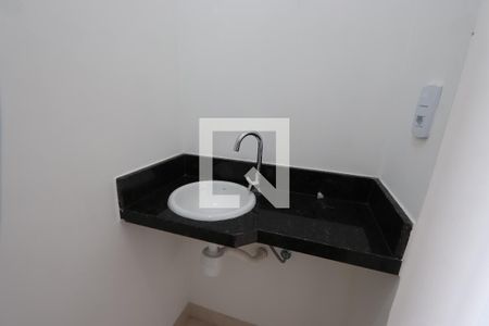 Lavabo 1 de casa à venda com 2 quartos, 144m² em Vila Antonieta, São Paulo