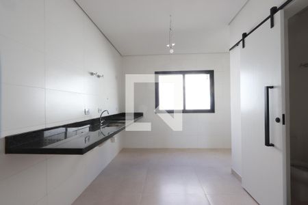 Cozinha de casa à venda com 2 quartos, 144m² em Vila Antonieta, São Paulo
