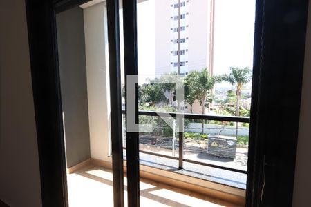 Casa à venda com 144m², 2 quartos e 3 vagasVaranda da Suíte 1