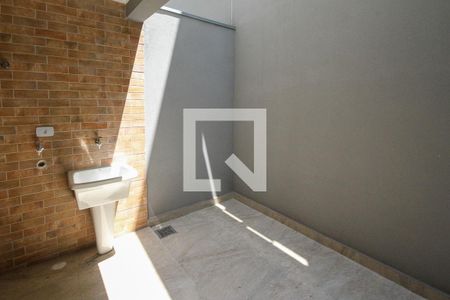 Casa à venda com 102m², 2 quartos e 1 vagaÁrea de Serviço