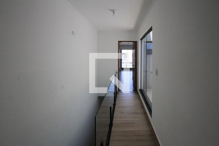 Casa à venda com 102m², 2 quartos e 1 vagaCorredor