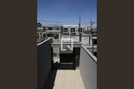 Casa à venda com 102m², 2 quartos e 1 vagaVista