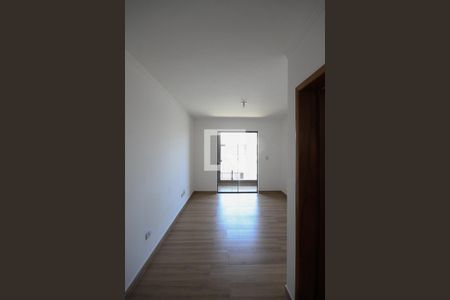 Casa à venda com 102m², 2 quartos e 1 vagaSuite 02