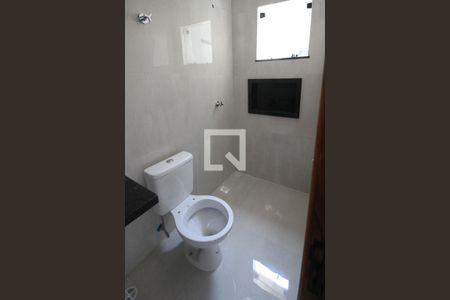 Casa à venda com 102m², 2 quartos e 1 vagabanheiro da suite 02