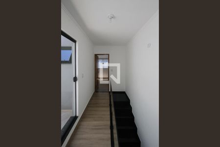 Casa à venda com 102m², 2 quartos e 1 vagaCorredor