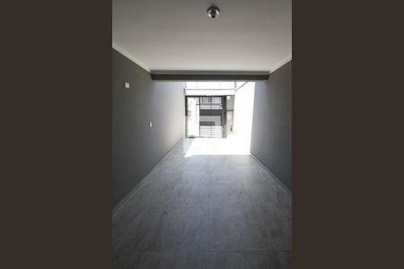 Casa à venda com 102m², 2 quartos e 1 vagaGaragem