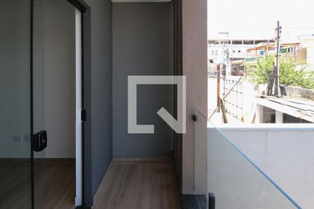 Casa à venda com 102m², 2 quartos e 1 vagaVaranda