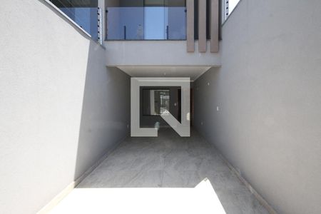 Casa à venda com 102m², 2 quartos e 1 vagaGaragem