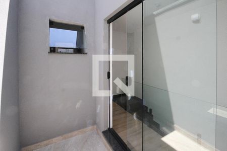 Casa à venda com 102m², 2 quartos e 1 vagaÁrea Externa