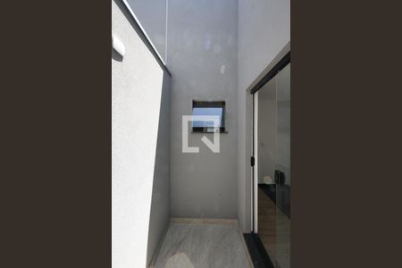 Casa à venda com 102m², 2 quartos e 1 vagaÁrea Externa