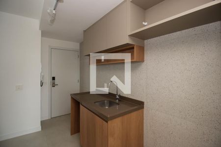 Apartamento para alugar com 122m², 3 quartos e 2 vagas Apartamento para alugar com 122m², 3 quartos e 2 vagasCozinha