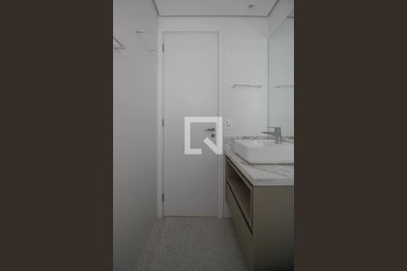 Apartamento para alugar com 122m², 3 quartos e 2 vagas Apartamento para alugar com 122m², 3 quartos e 2 vagasBanheiro da Suíte 3