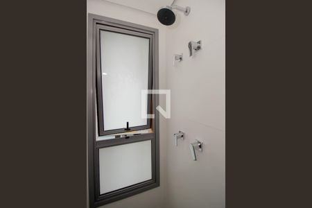 Apartamento para alugar com 122m², 3 quartos e 2 vagas Apartamento para alugar com 122m², 3 quartos e 2 vagasBanheiro da Suíte 2