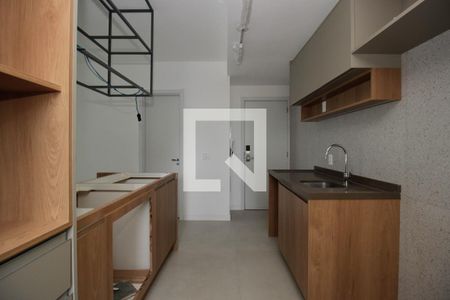 Apartamento para alugar com 122m², 3 quartos e 2 vagas Apartamento para alugar com 122m², 3 quartos e 2 vagasCozinha