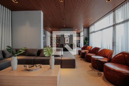 Apartamento para alugar com 122m², 3 quartos e 2 vagas Apartamento para alugar com 122m², 3 quartos e 2 vagasSalão de Festas