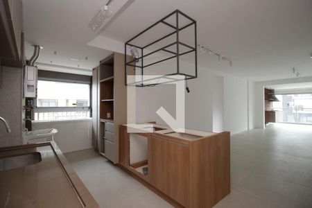 Apartamento para alugar com 122m², 3 quartos e 2 vagas Apartamento para alugar com 122m², 3 quartos e 2 vagasCozinha