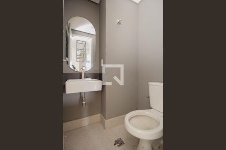 Apartamento para alugar com 122m², 3 quartos e 2 vagas Apartamento para alugar com 122m², 3 quartos e 2 vagasLavabo