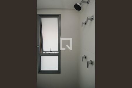 Apartamento para alugar com 122m², 3 quartos e 2 vagas Apartamento para alugar com 122m², 3 quartos e 2 vagasBanheiro da Suíte 1