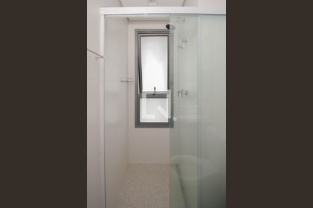 Apartamento para alugar com 122m², 3 quartos e 2 vagas Apartamento para alugar com 122m², 3 quartos e 2 vagasBanheiro da Suíte 2