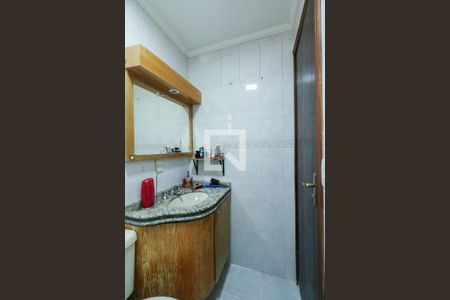 Apartamento para alugar com 65m², 2 quartos e 1 vaga Apartamento para alugar com 65m², 2 quartos e 1 vagaBanheiro/Quarto 1