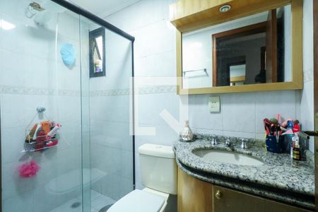 Apartamento para alugar com 65m², 2 quartos e 1 vaga Apartamento para alugar com 65m², 2 quartos e 1 vagaBanheiro/Quarto 1