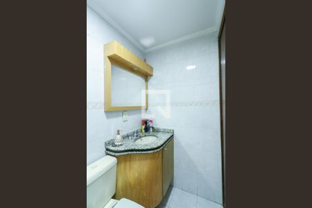 Apartamento para alugar com 65m², 2 quartos e 1 vaga Apartamento para alugar com 65m², 2 quartos e 1 vagaBanheiro