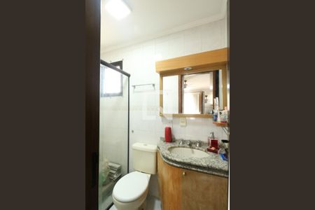 Apartamento para alugar com 65m², 2 quartos e 1 vaga Apartamento para alugar com 65m², 2 quartos e 1 vagaBanheiro/Quarto 1