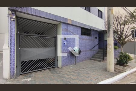 Apartamento para alugar com 65m², 2 quartos e 1 vaga Apartamento para alugar com 65m², 2 quartos e 1 vagaFachada