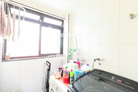 Apartamento para alugar com 65m², 2 quartos e 1 vaga Apartamento para alugar com 65m², 2 quartos e 1 vagaLavanderia