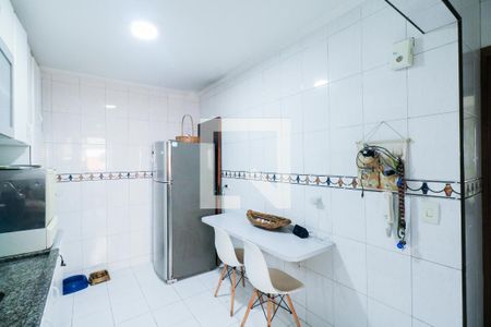 Apartamento para alugar com 65m², 2 quartos e 1 vaga Apartamento para alugar com 65m², 2 quartos e 1 vagaCozinha