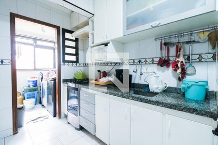 Apartamento para alugar com 65m², 2 quartos e 1 vaga Apartamento para alugar com 65m², 2 quartos e 1 vagaCozinha
