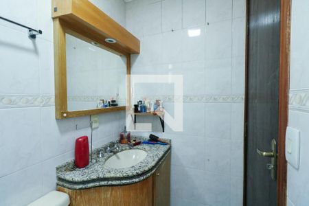 Apartamento para alugar com 65m², 2 quartos e 1 vaga Apartamento para alugar com 65m², 2 quartos e 1 vagaBanheiro/Quarto 1