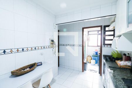 Apartamento para alugar com 65m², 2 quartos e 1 vaga Apartamento para alugar com 65m², 2 quartos e 1 vagaCozinha