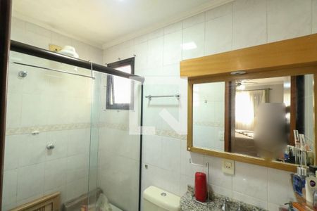 Apartamento para alugar com 65m², 2 quartos e 1 vaga Apartamento para alugar com 65m², 2 quartos e 1 vagaBanheiro/Quarto 1