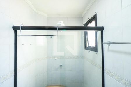 Apartamento para alugar com 65m², 2 quartos e 1 vaga Apartamento para alugar com 65m², 2 quartos e 1 vagaBanheiro/Quarto 1