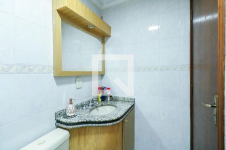 Apartamento para alugar com 65m², 2 quartos e 1 vaga Apartamento para alugar com 65m², 2 quartos e 1 vagaBanheiro