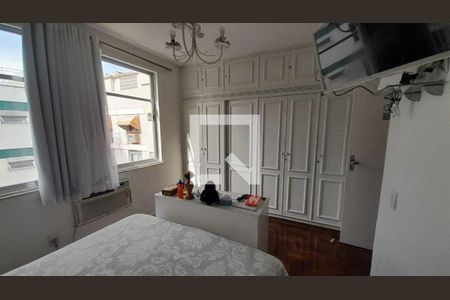 Apartamento à venda com 2 quartos, 177m² em Icaraí, Niterói