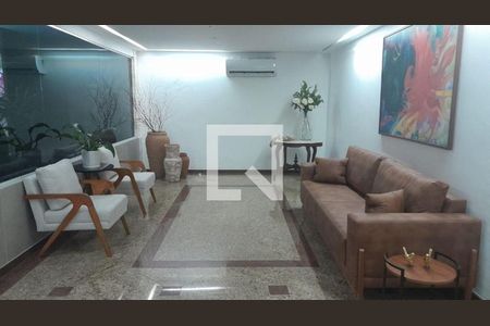 Apartamento à venda com 2 quartos, 177m² em Icaraí, Niterói