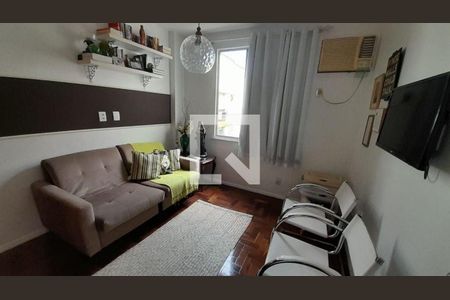 Apartamento à venda com 2 quartos, 177m² em Icaraí, Niterói