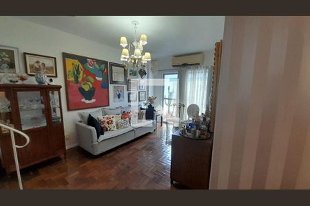 Apartamento à venda com 2 quartos, 177m² em Icaraí, Niterói