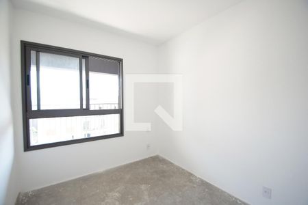 Suíte de apartamento à venda com 1 quarto, 34m² em Cerqueira César, São Paulo