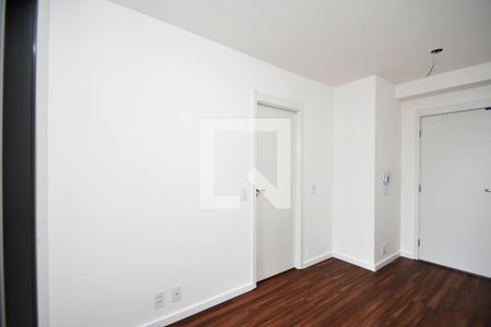 Sala/Cozinha de kitnet/studio à venda com 1 quarto, 34m² em Cerqueira César, São Paulo