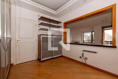 Apartamento à venda com 4 quartos, 240m² em Sumaré, São Paulo