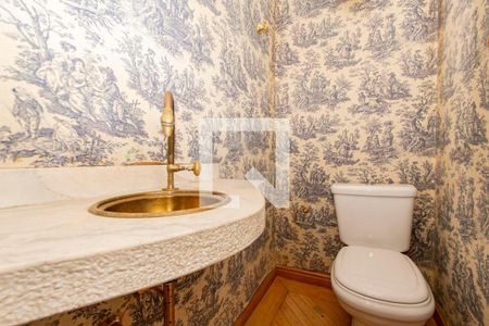 Apartamento à venda com 240m², 4 quartos e 5 vagas